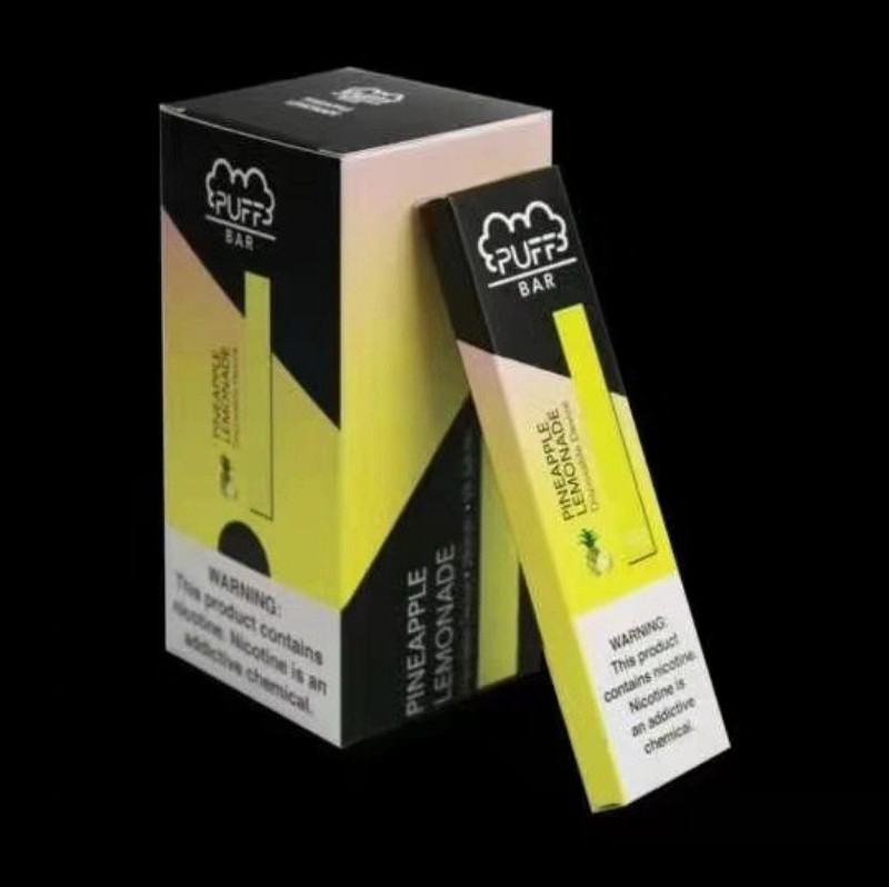 Joact Pf04 4000 Puffs Disposable E-cigarette