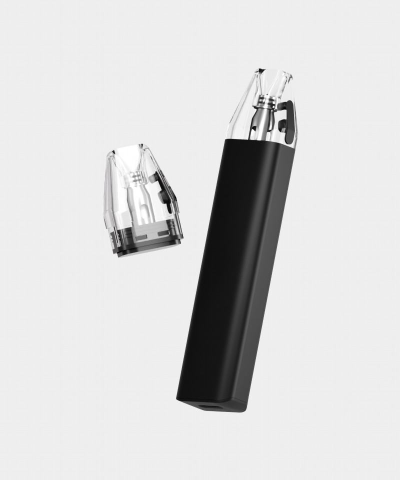 OEM Refillable Pod Disposable Smooth Hit Vape