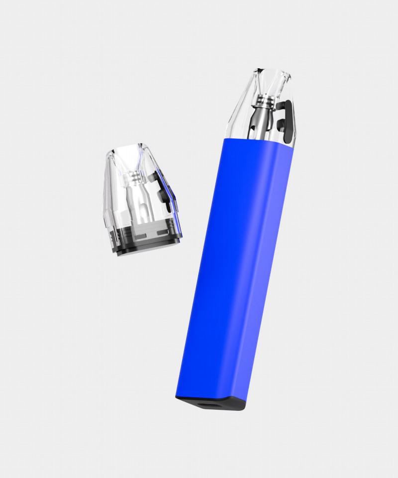 OEM Refillable Pod Disposable Smooth Hit Vape