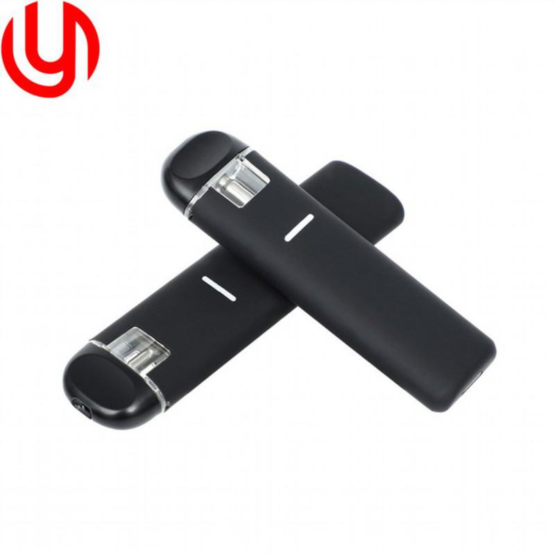 Big Puff Pens Plus RHY Rhy D008 Vape