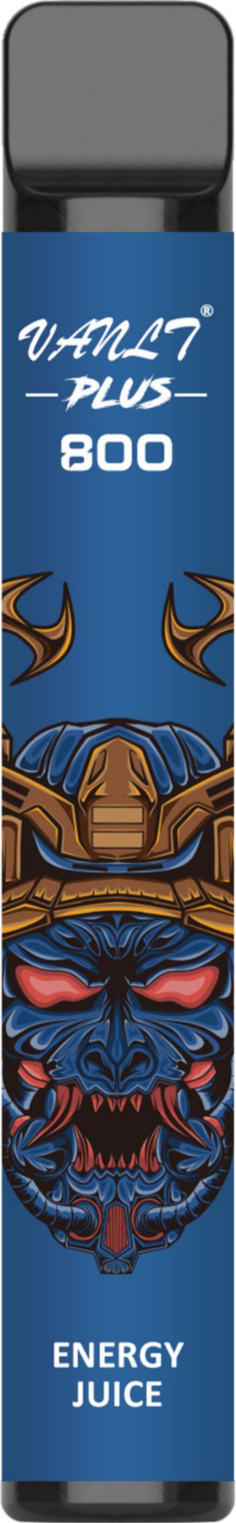 VANLT Vanlt Plus-466 Vape Bars