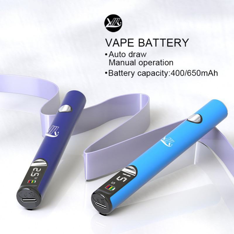 Wooko Vape Bar Wk802