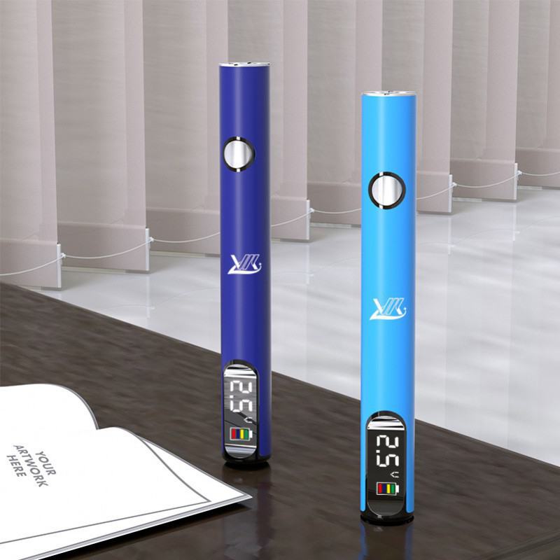 Wooko Vape Bar Wk802