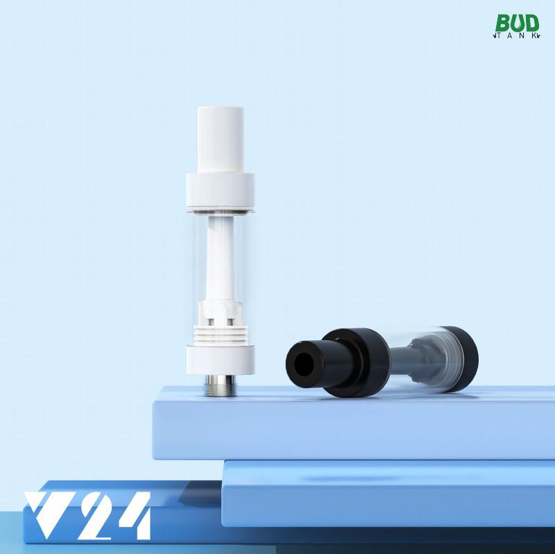 Meta V-24 2.0ml Cartridgeh Disposable E-cigarette Nicotine