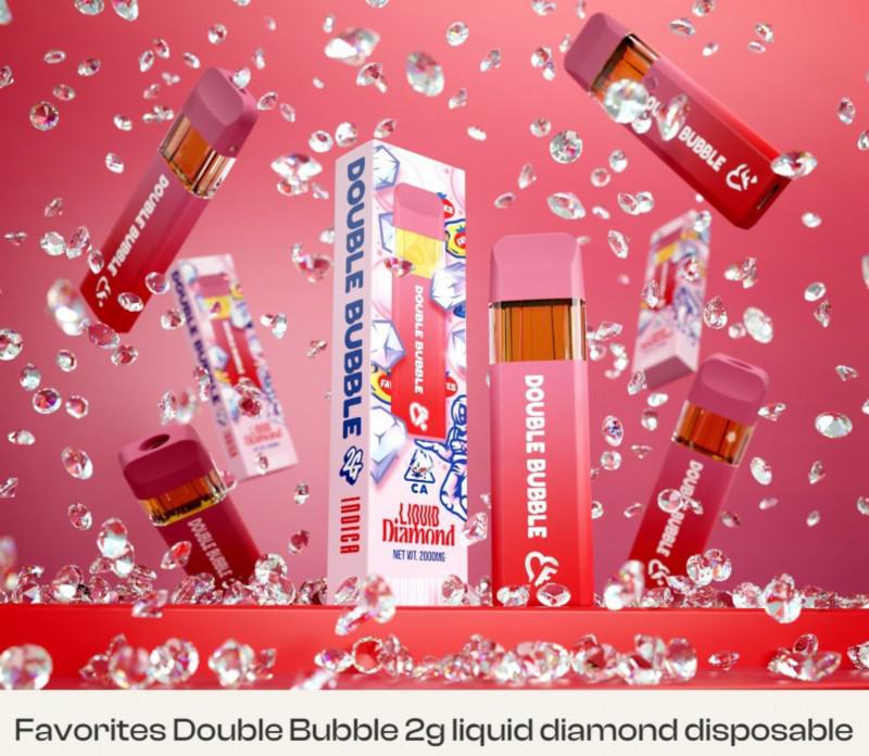 favorites Bars New Favorites Hits Vape Puffs