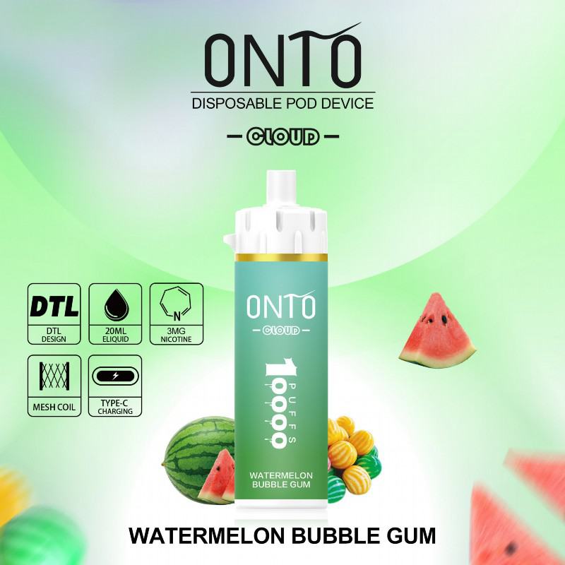 ONTO Onto Cloud 10000