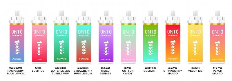 ONTO Onto Cloud 10000