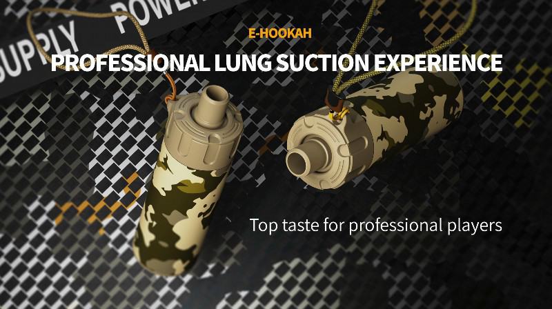 iVIDA / Customized Disposable Vape M503 5000 Puffs Brands