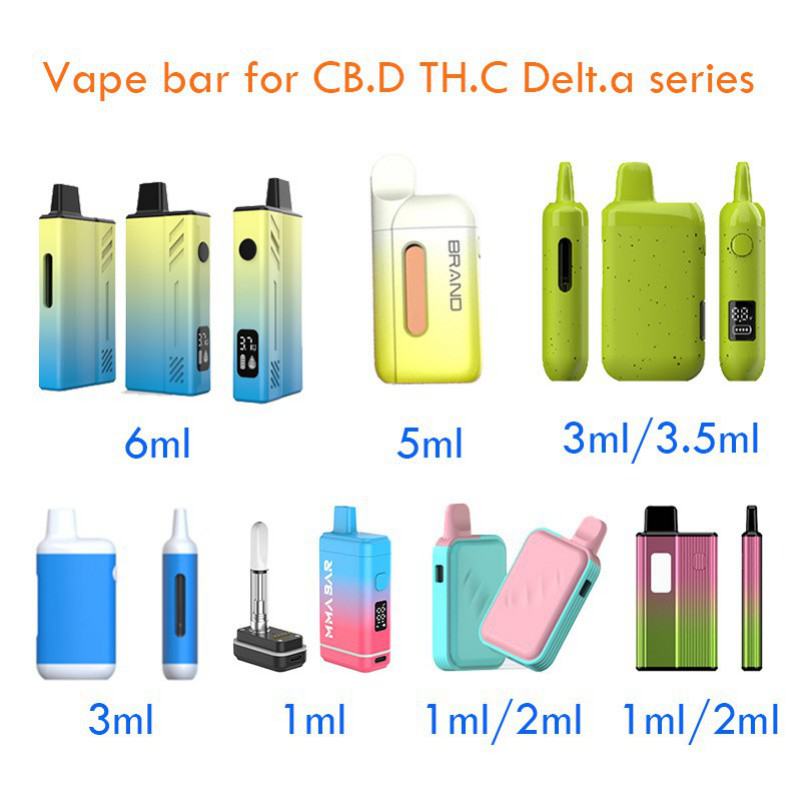 MMA/OEM Mma C2 Boxes