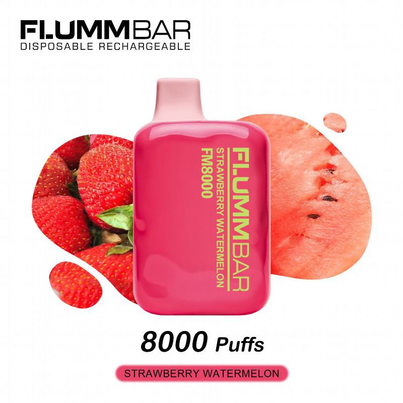 Flum M 8000 Cheap