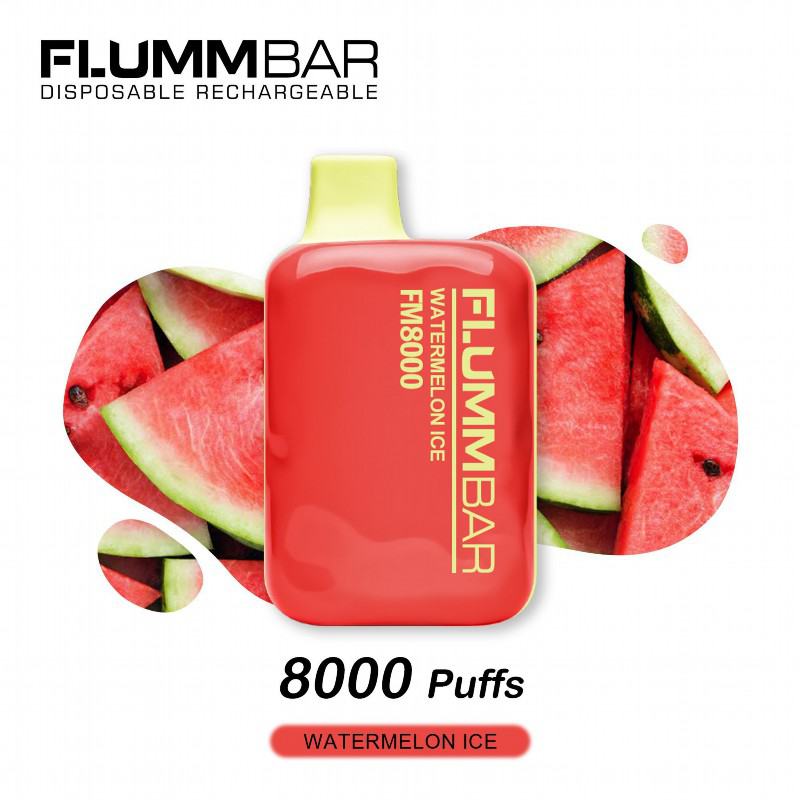 Flum M 8000 Cheap