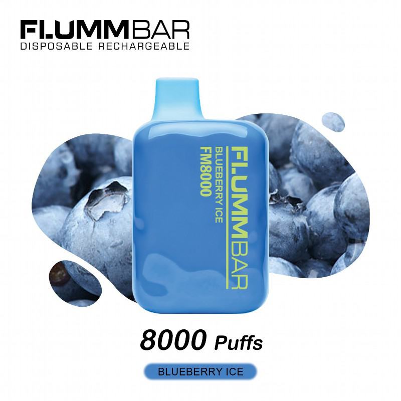 Flum M 8000 Cheap