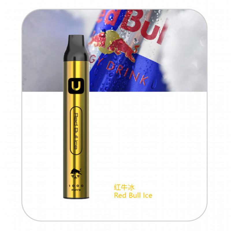 Amanoo U 1000 Puffs Pen