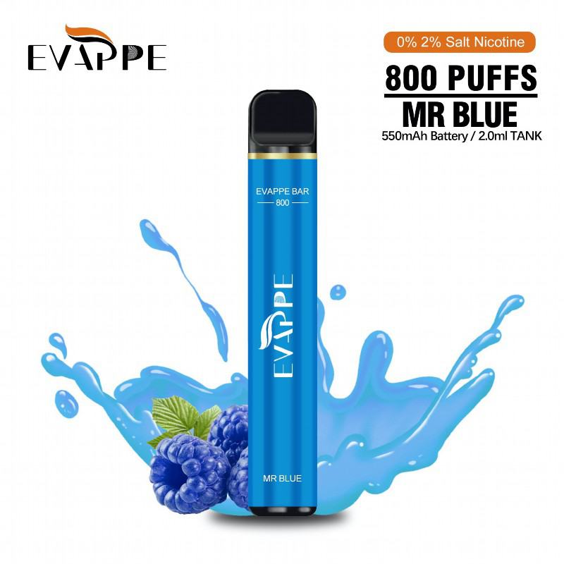 Evappe Evappe Box Vape