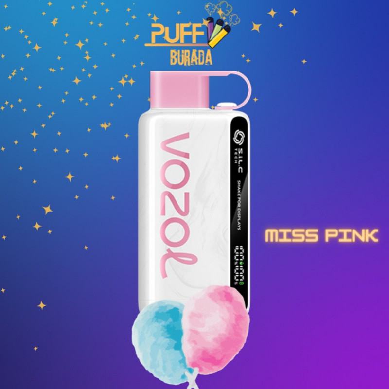 AIM Voozol  15 Flavors 12000 Puffs Vape Rechargeable