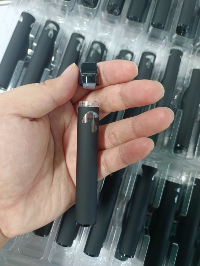 CigGo J66 Vape Rechargeable