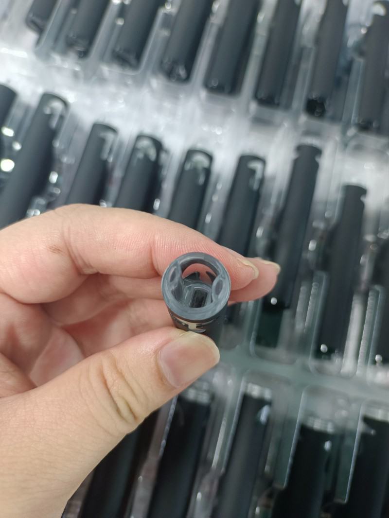 CigGo J66 Vape Rechargeable