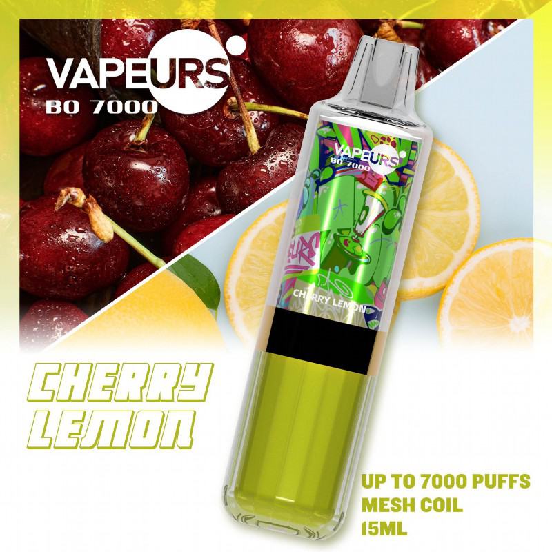 urs Urs Bo 7000 Puffs Vape Big Puff Bars Plus