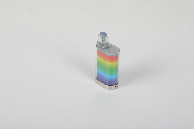 Vape Disposables JOMO L23 Crystal Cp 600 Puffs