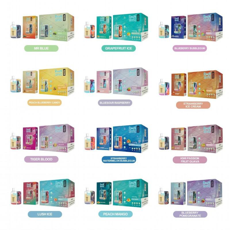 JOACT Pen Fmt045 About 600(2ml) Puffs Disposable Vape