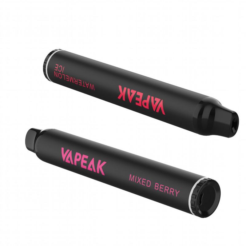 Big Puff Bars Plus AK 955 Vape