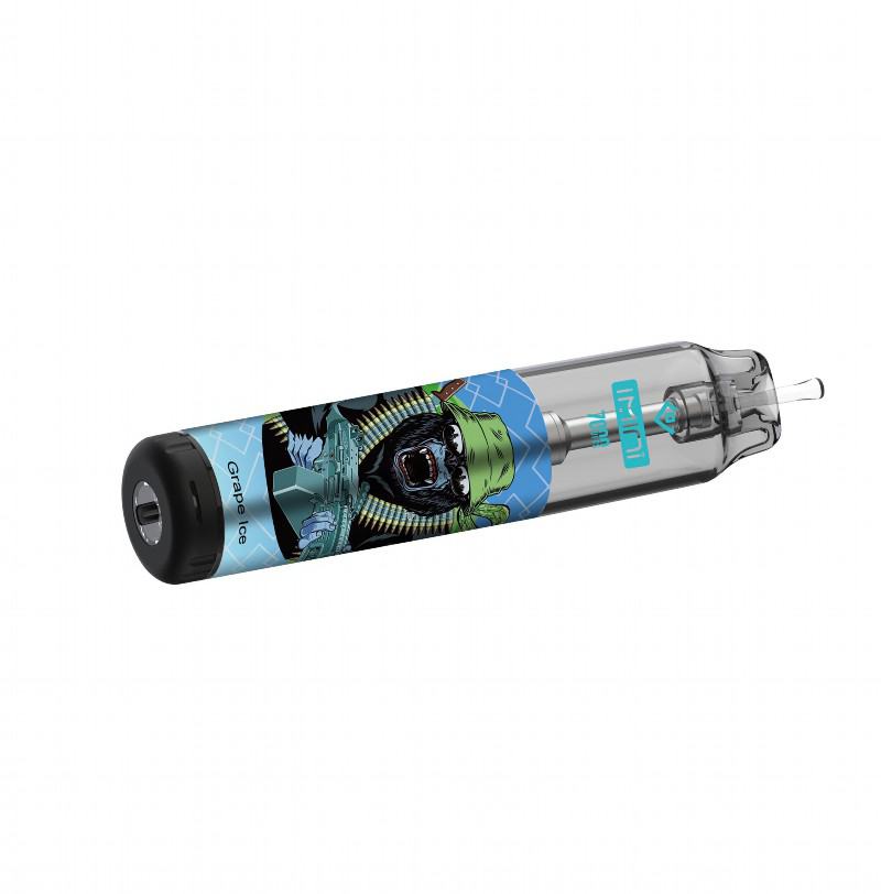 Disposable no Imini C30 7000 Puffs Vape Brands