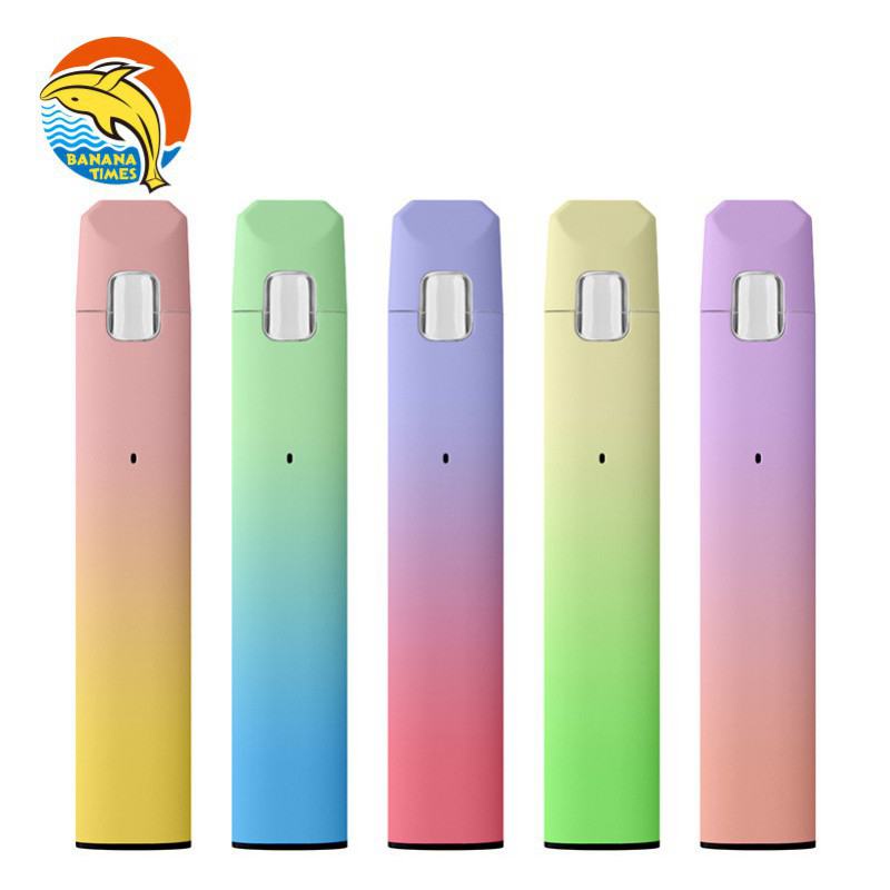 BANANATIMES/Custom Ob05 - 0.5ml Disposable Vape Disposables