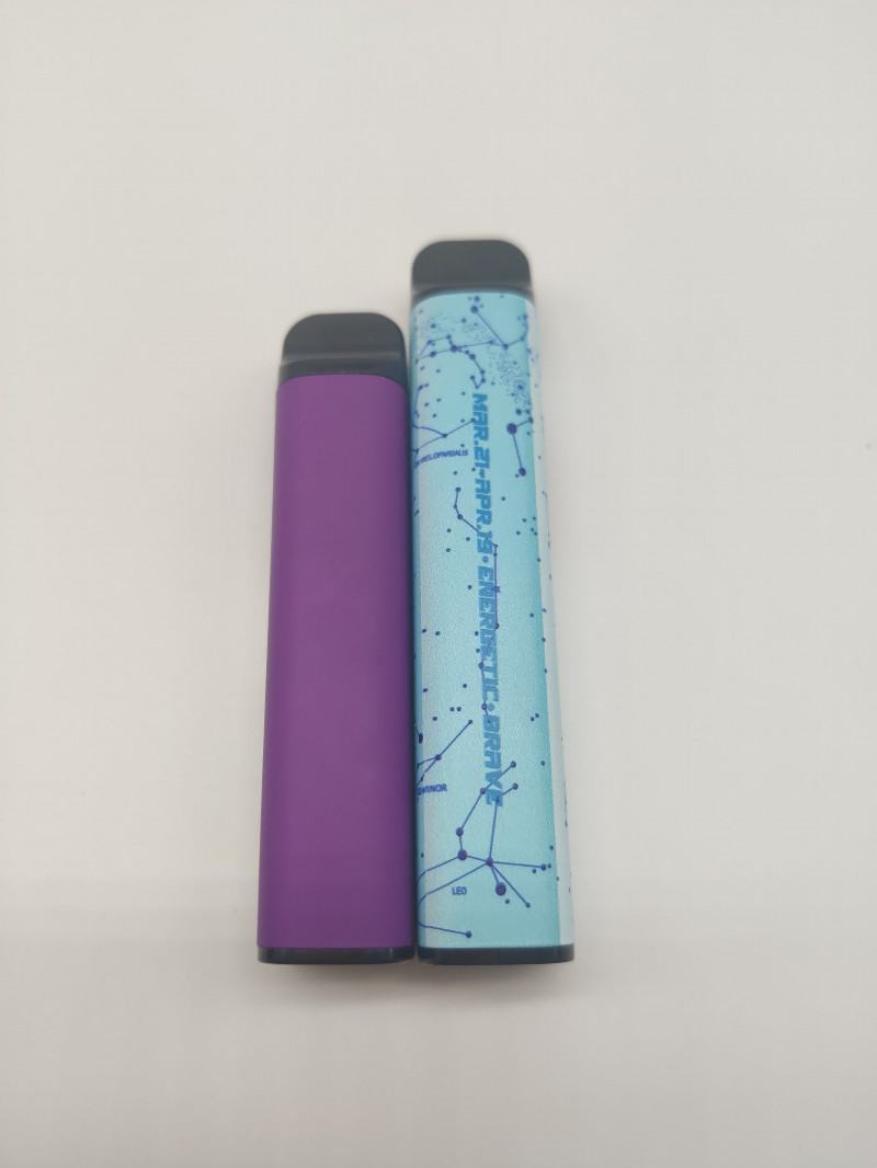 Disposable Niimoo Nds 2000 Puffs Vape