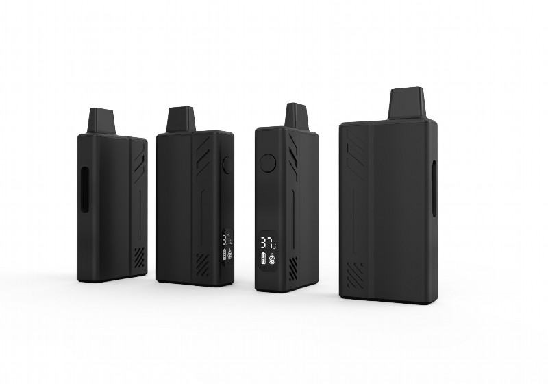 Customized Bv16 Disposable Vape