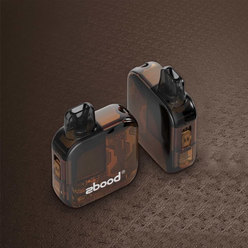 Baish Disposable Vape Zbood J9012 5000