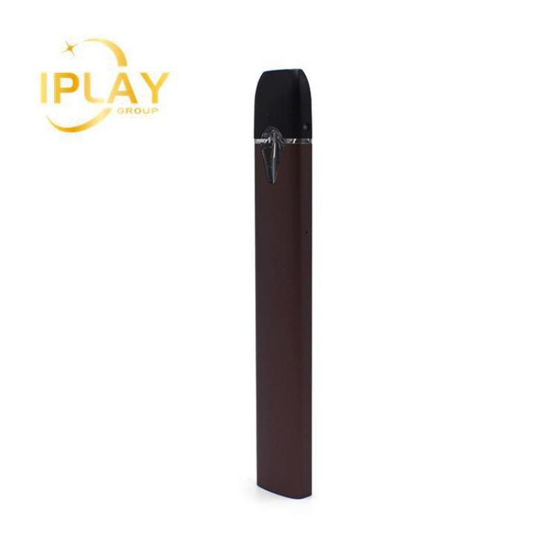 Puff iPlayecigs P7 Electronic Cigarette