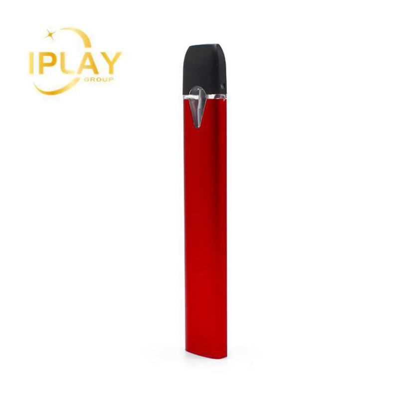 Puff iPlayecigs P7 Electronic Cigarette