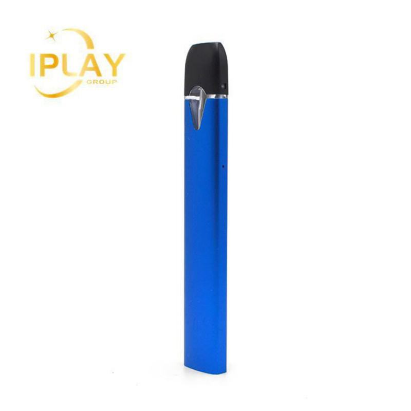 Puff iPlayecigs P7 Electronic Cigarette