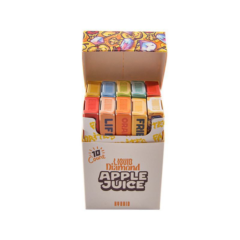 Disposable Vape Lipufu Favorite 2g New