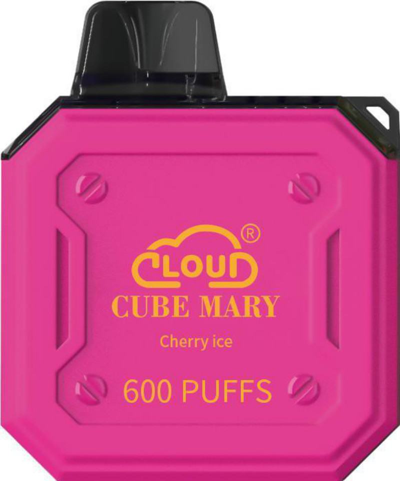 Volestech Pens Cloud 600 Puffs