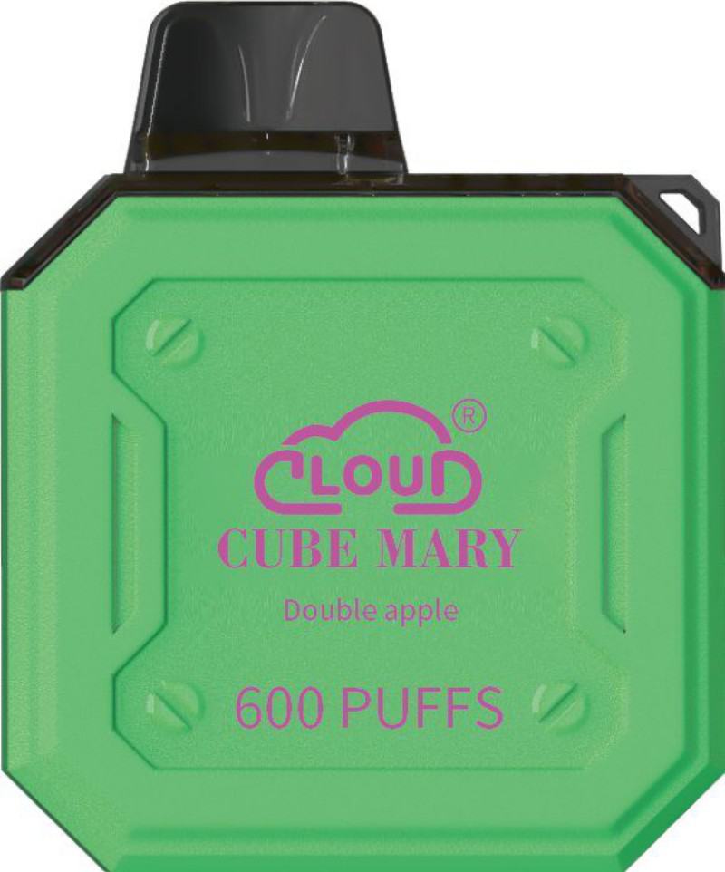 Volestech Pens Cloud 600 Puffs