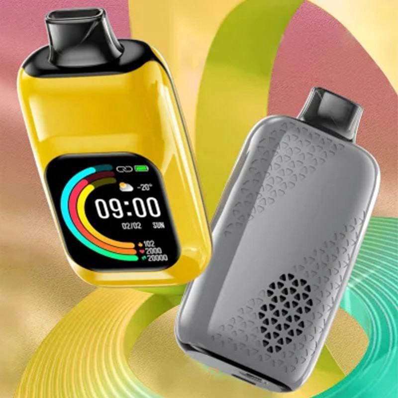 20000 Bar Vape S 22000 Puffs