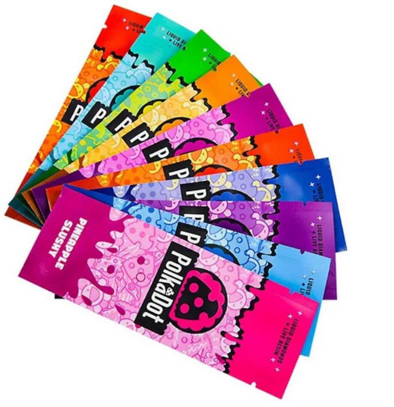 OEM Polkadot Disposable Vapes