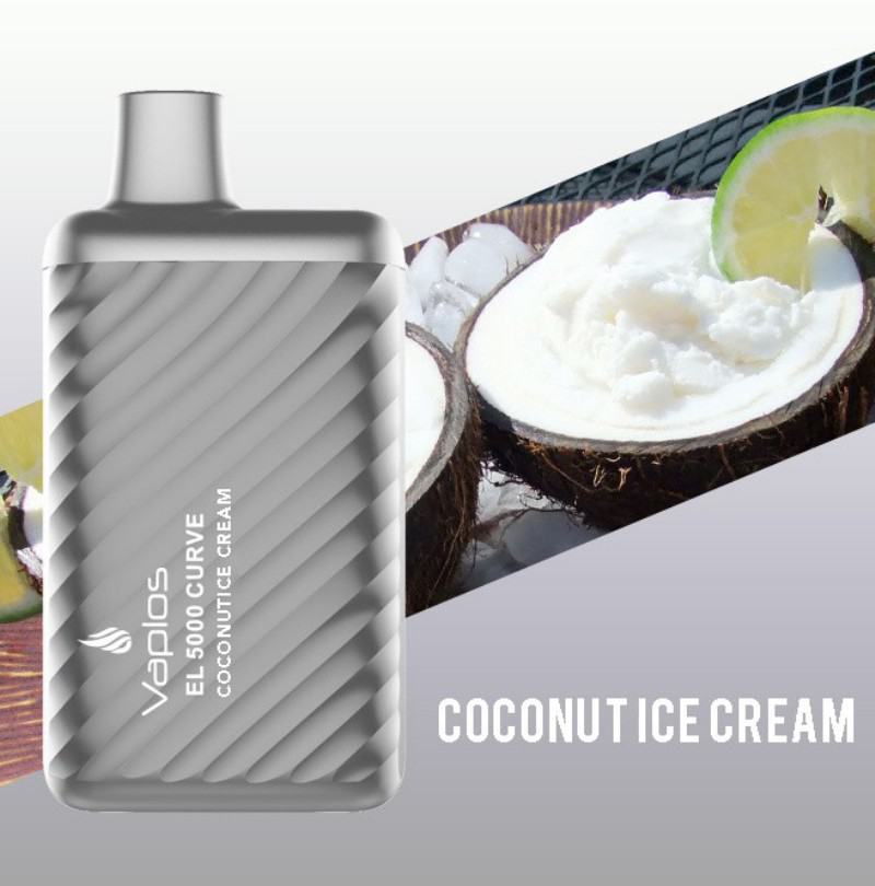 Vaplos Disposable Vape Brands V07-1