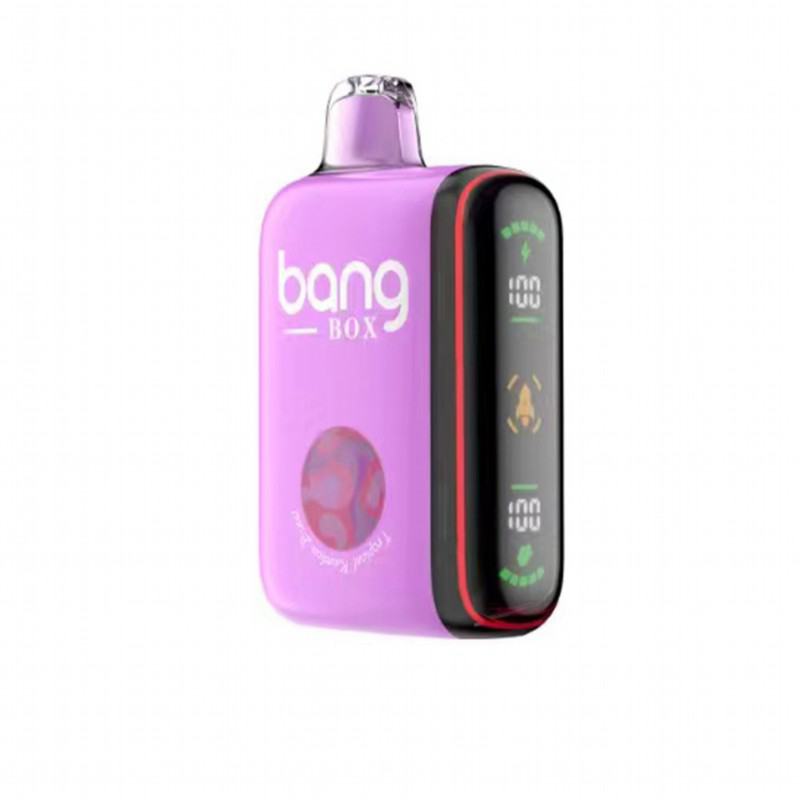 Hifancy Bang Box Pro 18000 Puffs Vape Pens