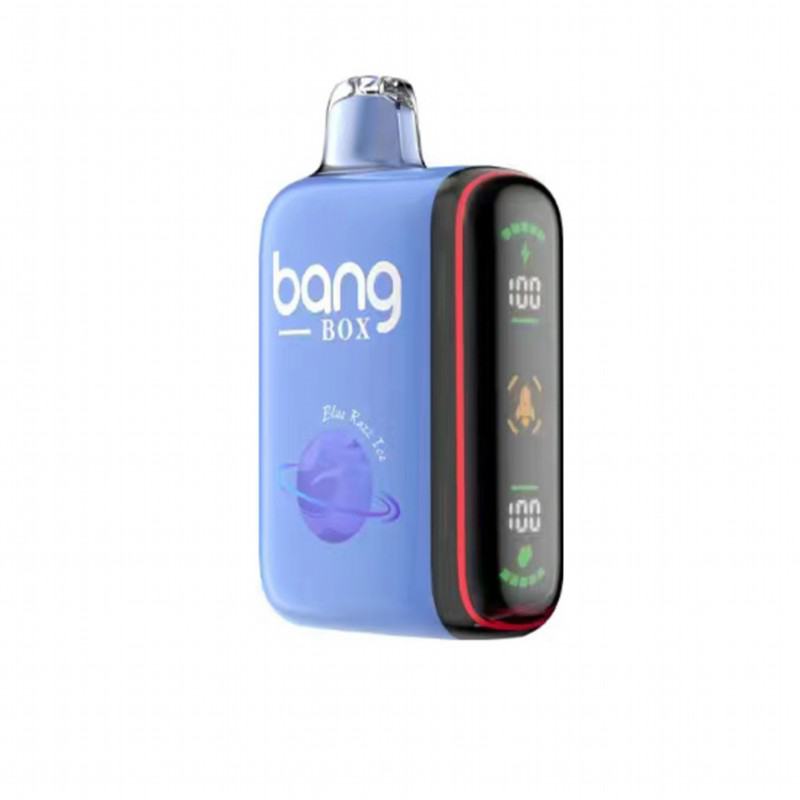 Hifancy Bang Box Pro 18000 Puffs Vape Pens