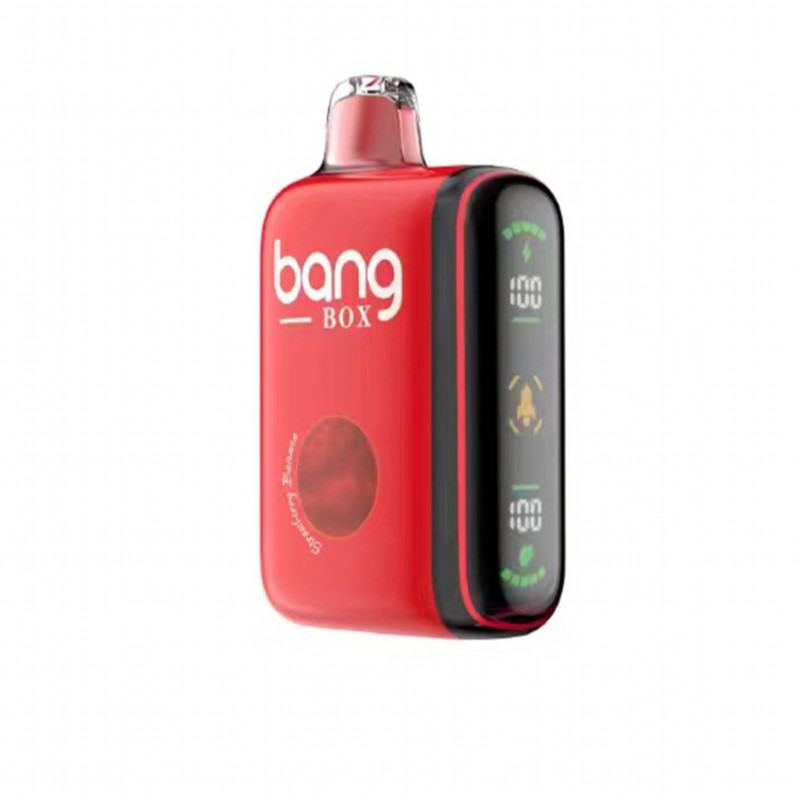 Hifancy Bang Box Pro 18000 Puffs Vape Pens