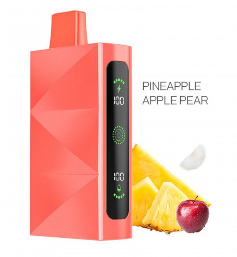 Smok 18000 Puffs Disposable E-cigarette Puff