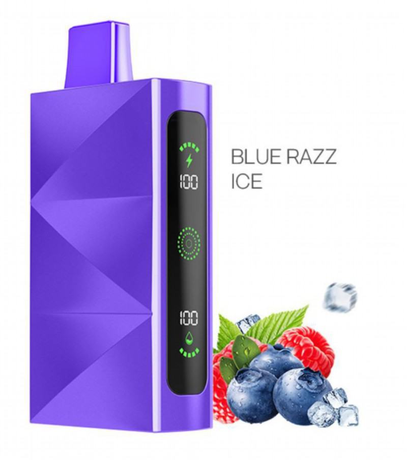 Smok 18000 Puffs Disposable E-cigarette Puff