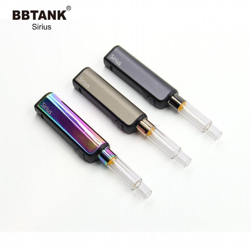 Disposable BBTANK X Vape