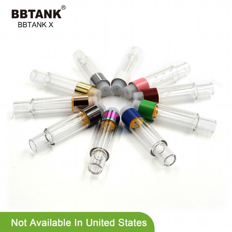 Disposable BBTANK X Vape