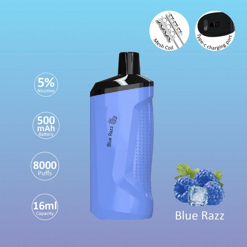 FV Disposable Vape Fog Wp8000 Brands