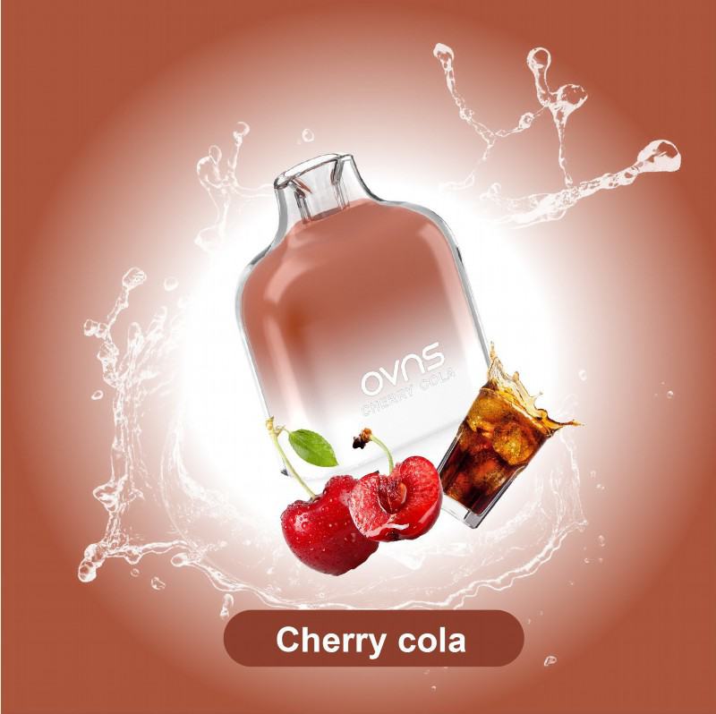 Smooth Hit Disposable Vape ak Ovns Mesh16x