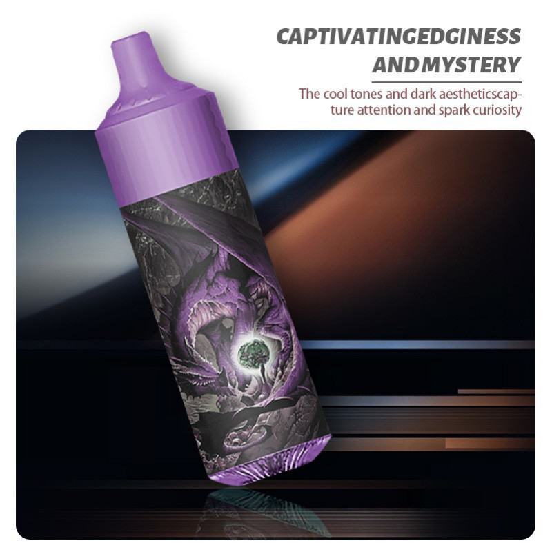 Disposable yem Td10s-68mini 10000 Puffs Vape Brands