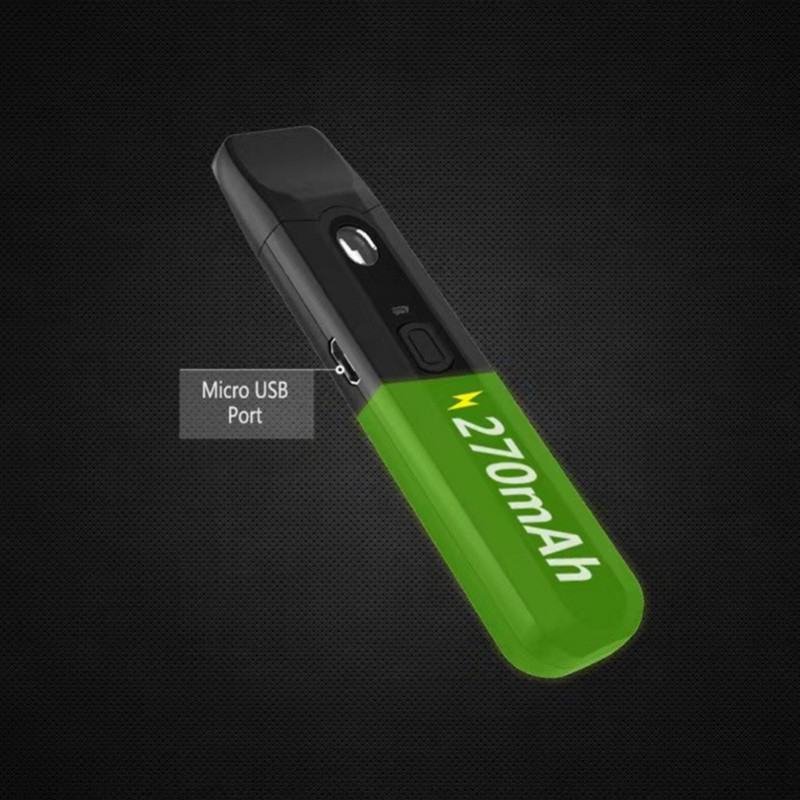 Disposable Vape Pens iPlay P15